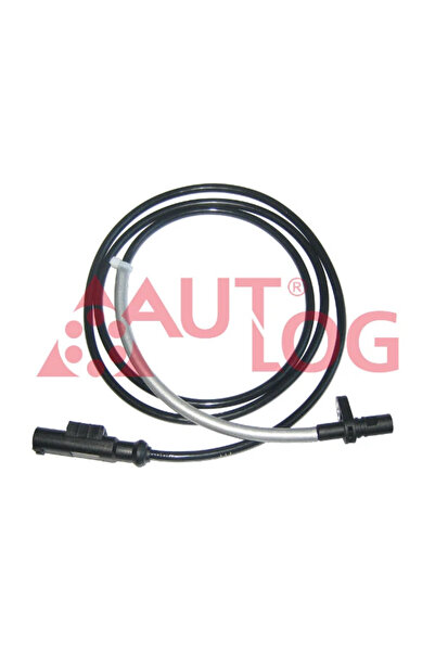 AUTLOG Senzor Turatie Roata Puntea Spate Iveco Daily 4 Caroserie/Daily 4 Plat...