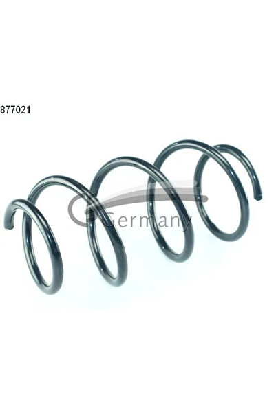 CS GERMANY Arc Spiral Punte Fata Renault Laguna 3