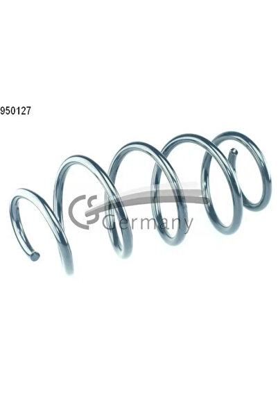 CS GERMANY Arc Spiral Punte Fata Vw Caddy 4 Autoutilitara/Limuzina Spatioasa/...