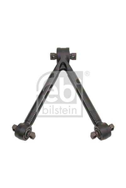 FEBI BILSTEIN Носач на окачване на колелото на задния мост Mercedes-Benz Actr...