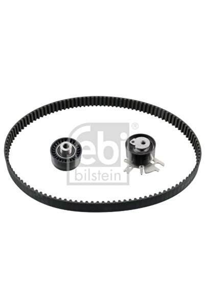 FEBI BILSTEIN Комплект ангренажен ремък Citroen C4 1/C4 Grand Picasso 1/C4 Pi...