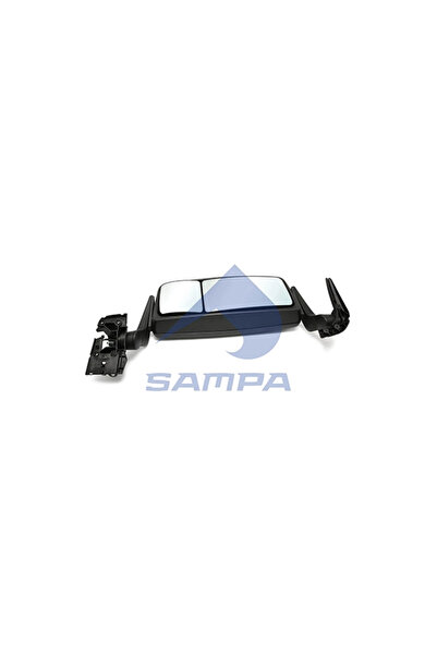 SAMPA Oglinda Exterioara Cabina Stanga Man Tgx 1 2006-2021