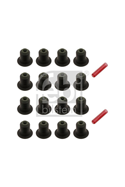 FEBI BILSTEIN Set Garnituri Ax Supape Bmw 1/3/5