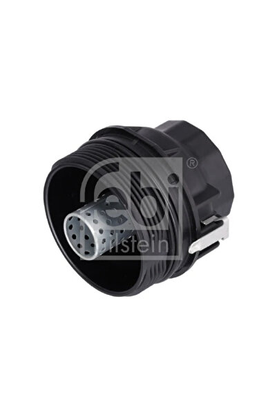 FEBI BILSTEIN Capac Carcasa Filtru Ulei Toyota Auris/Corolla Limuzina/Etios