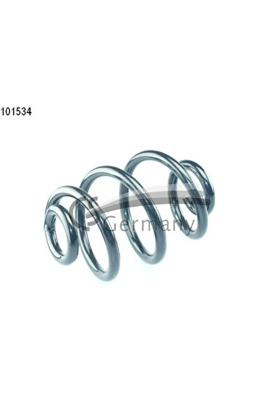 CS GERMANY Arc Spiral Puntea Spate Bmw 3