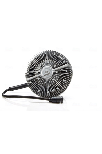 Nissens Cupla Ventilator Radiator Daf Xf 95