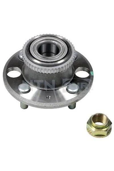 SNR Wheel Bearing Kit Honda Civic Vi Fastback (ma, Mb) 1994-2001 Petrol