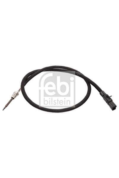 FEBI BILSTEIN Senzor Temperatura Gaze Evacuare Renault Trucks D Volvo Fh/Fm