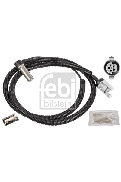 FEBI BILSTEIN Senzor Turatie Roata Axa Fata Stanga Man Foc/G90/L2000