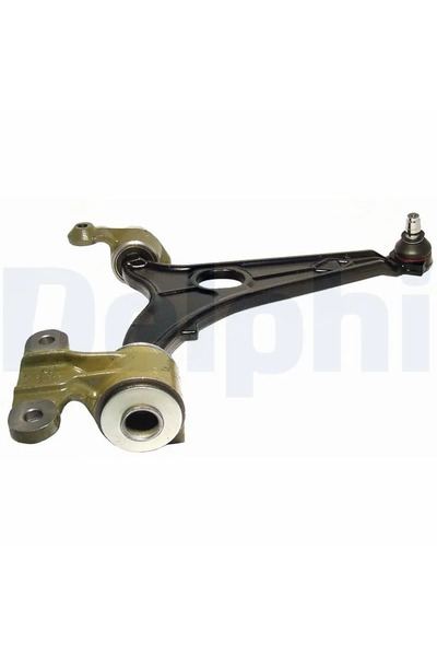 DELPHİ Носач за окачване на преден мост Citroen C8 Fiat Ulysse