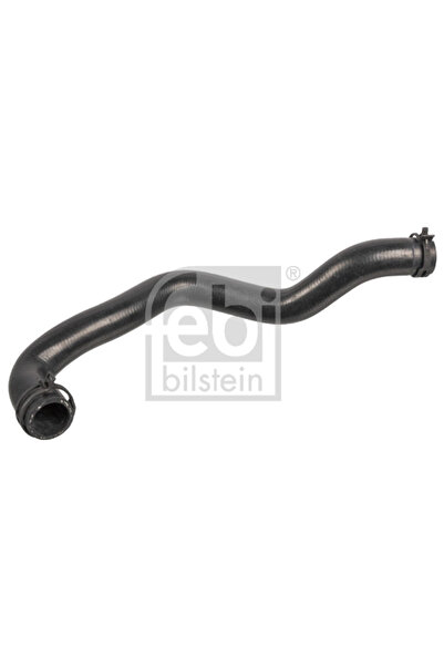 FEBI BILSTEIN Furtun Radiator Ford B-Max/Fiesta 6/Fiesta Limuzina