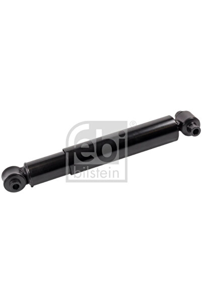 FEBI BILSTEIN Front Axle Shock Absorber Volvo FH12 1993-2006