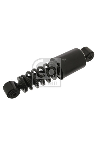 FEBI BILSTEIN Amortizor Suspensie Cabina Spate Mercedes-Benz Actros MP2 / MP3