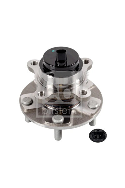 FEBI BILSTEIN Set Rulment Roata Axa Fata Stanga Lexus Gs/Is 2/Is C Toyota Cro...