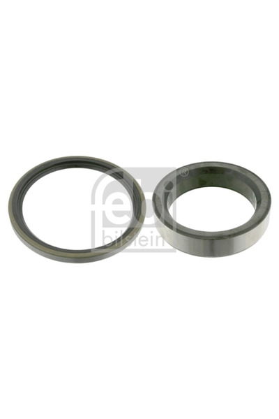 FEBI BILSTEIN Set Garnituri Butuc Roata Man F8