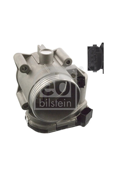 FEBI BILSTEIN Volvo C70 1/S60 1/S80 1 капак