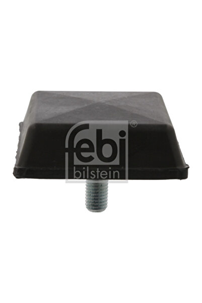 FEBI BILSTEIN Tampon Cauciuc Suspensie Punte Fata Iveco Eurocargo 1-3/Eurosta...