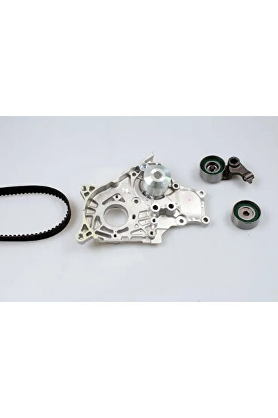 HEPU Set Pompa Apa + Curea Dintata Toyota Avensis/Corolla