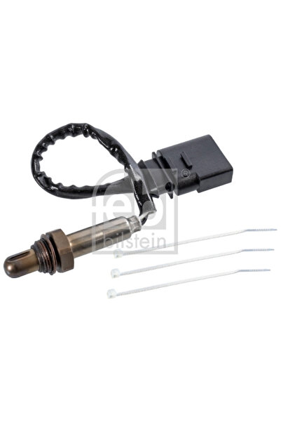 FEBI BILSTEIN Sonda Lambda Skoda Rapid (nh3, Nk3, Nk6) 2012-2015 Benzina