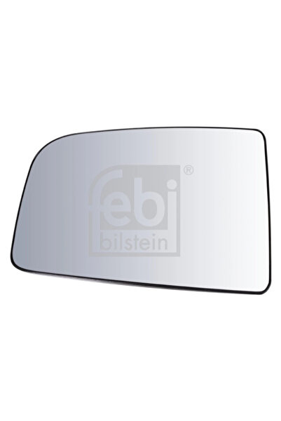 FEBI BILSTEIN Sticla Oglinda Oglinda Retrovizoare Exterioara Superior Stanga ...