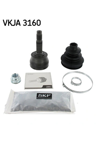 SKF Drive Shaft Joint Kit Fiat Strada Pick-Up