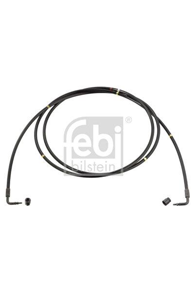 FEBI BILSTEIN Conducta Dispozitiv De Basculare Cabina Renault Trucks Magnum