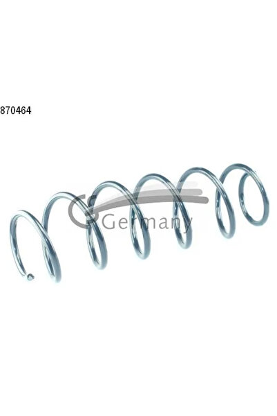 CS GERMANY Arc Spiral Punte Fata Citroen C3 1