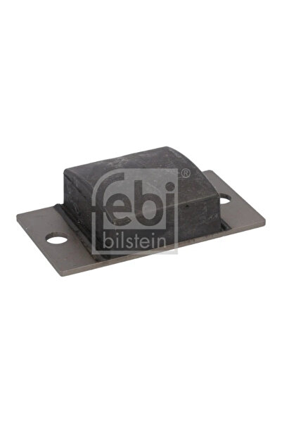 FEBI BILSTEIN Tampon Cauciuc Suspensie Exterior Mercedes-Benz Actros MP2 / MP...