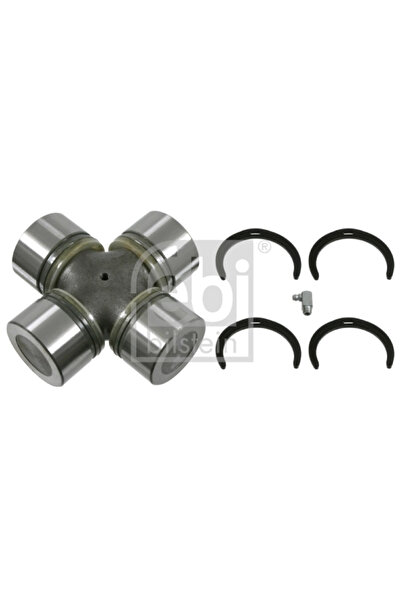 FEBI BILSTEIN Articulatie Arbore Articulat Mercedes-Benz Actros/Sk 1982-2003