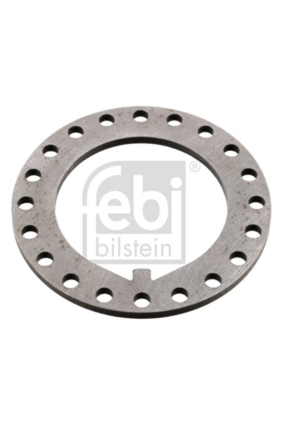 FEBI BILSTEIN Tabla De Siguranta Piulita Ax Iveco Eurocargo 1-3