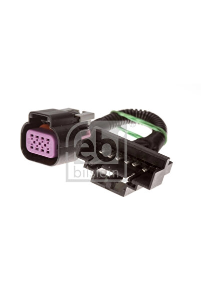 FEBI BILSTEIN Set Reparat Cabluri Becuri Haion Stanga Citroen Jumper 1 Carose...