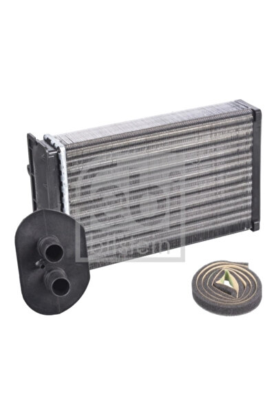 FEBI BILSTEIN Schimbator Caldura Incalzire Habitaclu Vw California T4 Camper/...