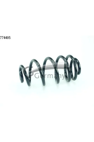 CS GERMANY Arc Spiral Puntea Spate Opel Insignia A Sports Tourer Saab 9-5