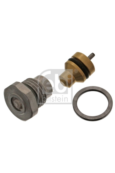FEBI BILSTEIN Set Reparatie Cilindru Basculare Scania G 1/P 1/R 1 Volvo FH12