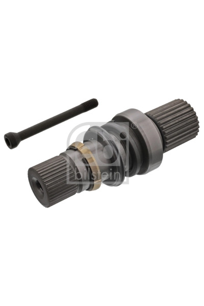 FEBI BILSTEIN Arbore Diferential Spre Cutia De Viteze Vw Multivan T5/Transpor...
