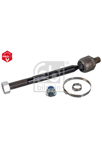 FEBI BILSTEIN Articulatie Axiala Cap De Bara Axa Fata Dreapta Opel Astra J Gt...