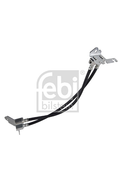FEBI BILSTEIN Furtun Frana Axa Spate Dreapta Ford Transit Caroserie/Transit P...