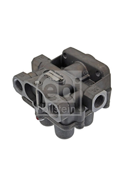 FEBI BILSTEIN Supapa Protectie Multicircuit Scania 3 - Series/4 - Series