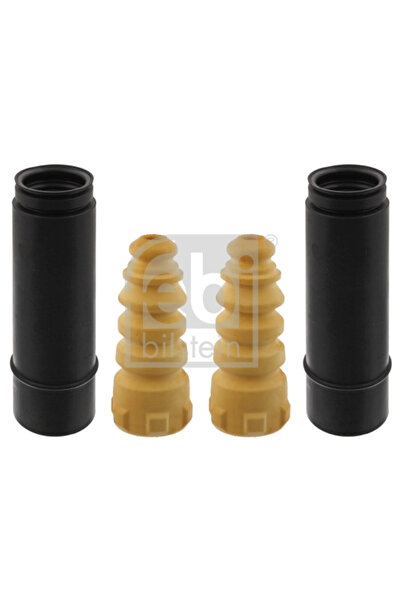 FEBI BILSTEIN Chit Protectie Praf Amortizor Puntea Spate Skoda Yeti Vw Jetta ...
