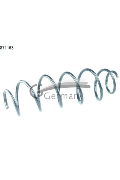 CS GERMANY Arc Spiral Punte Fata Fiat Stilo