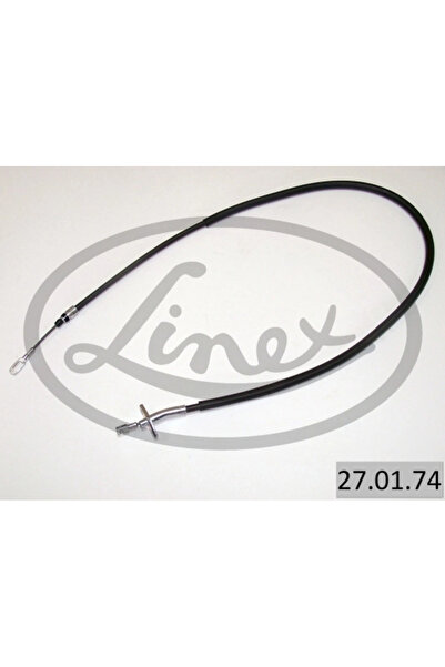 Linex Cablu Frana De Parcare Dreapta Mercedes-Benz Sprinter 4-T Bus/Sprinter 4-T