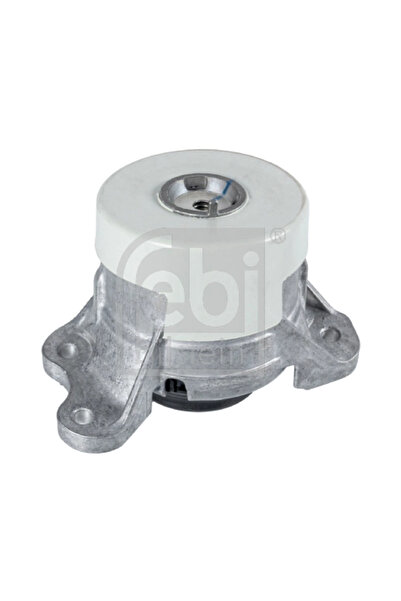 FEBI BILSTEIN Suport Motor Stanga Mercedes-Benz C-Class/Glc