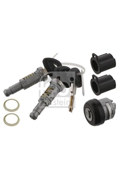 FEBI BILSTEIN Set Cilindru Inchidere Scania 4 - Series/G 1/K - Series