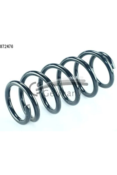 CS GERMANY Arc Spiral Puntea Spate Mazda 6 Limuzina