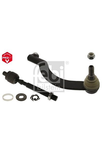 FEBI BILSTEIN Bara Directie Axa Fata Dreapta Nissan Interstar Bus/Interstar C...