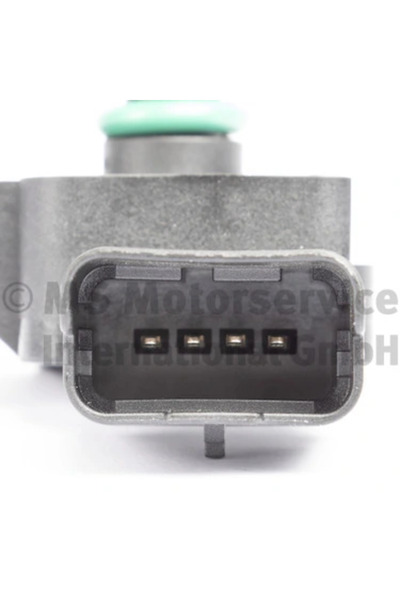PIERBURG Senzor Presiune Galerie Admisie Citroen C-Elysee/C1 2/C3 2 Ds Ds 3