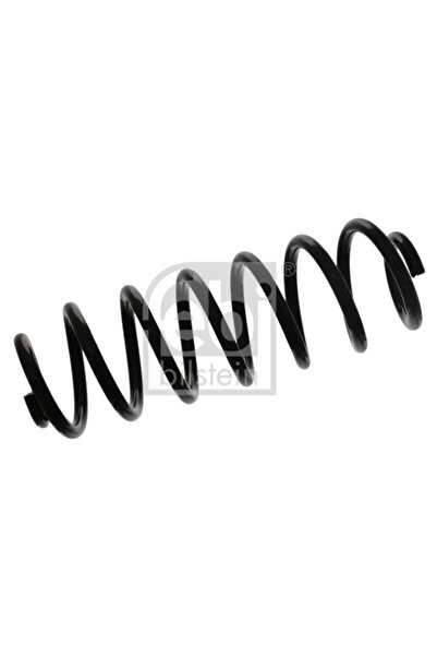 FEBI BILSTEIN Set Arcuri Spirale Puntea Spate Vw Passat B6/Passat B7/Tiguan 2...
