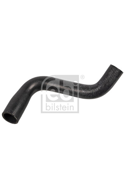 FEBI BILSTEIN Lower Right Radiator Hose Mercedes-Benz Sprinter 3.5-T Bus/Spri...