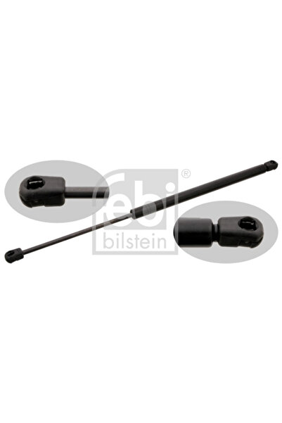 FEBI BILSTEIN Amortizor Portbagaj Pe Ambele Parti Opel Zafira A Microbus Vaux...