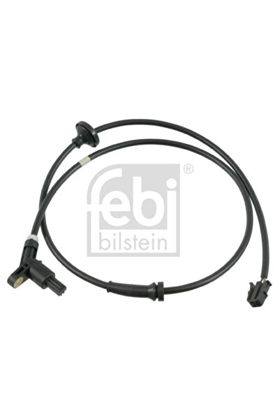 FEBI BILSTEIN Senzor Turatie Roata Axa Spate Dreapta Vw Golf 3/Golf 4/Vento
